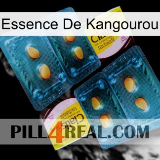 Kangaroo Essence cialis5